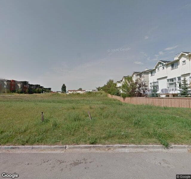Street view of 2804 28 Avenue SE, Calgary