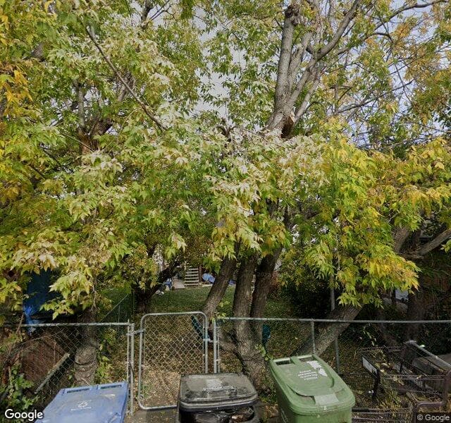 Street view of 3007 12 Avenue SW, Calgary