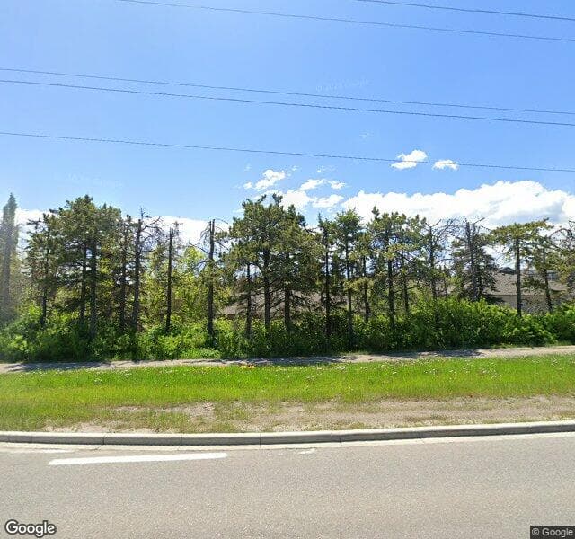 Street view of 14 Straddock Villas SW, Calgary