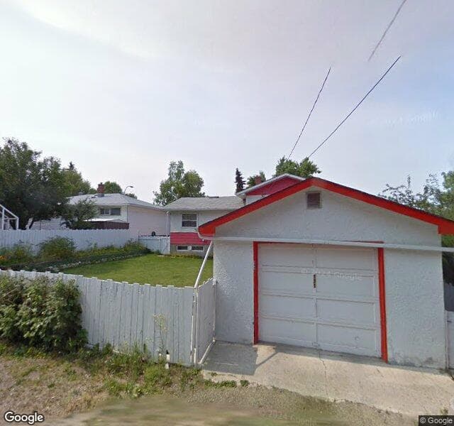 Street view of 131 Ferncliff Crescent SE, Calgary