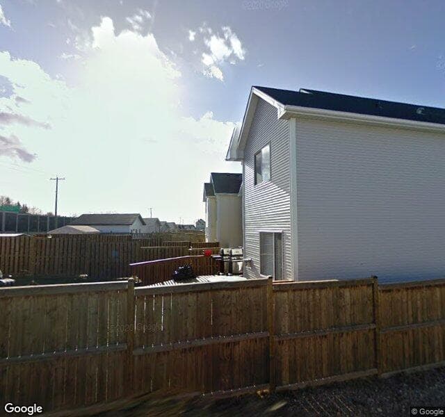 Street view of 294 Tuscany Springs Way NW, Calgary
