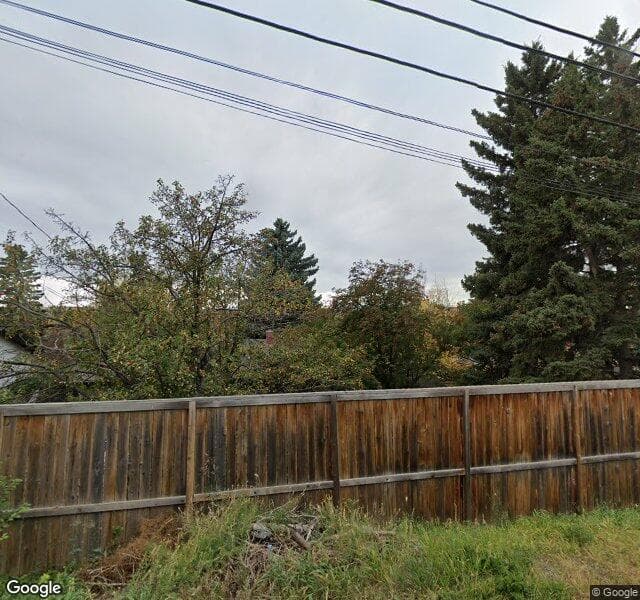 Street view of 30 Gateway Drive SW, Calgary