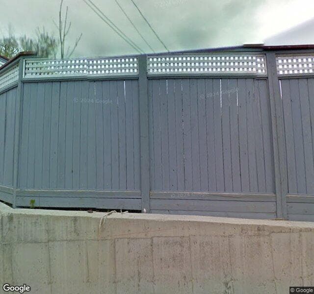 Street view of 1920 Green Ridge Road SW, Calgary