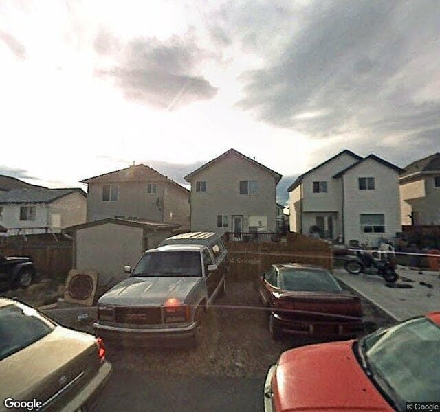Street view of 237 Tarington Close NE, Calgary