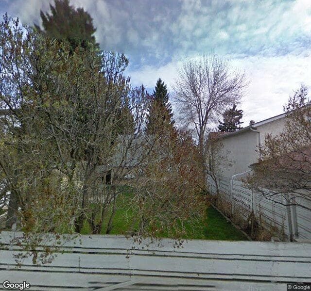Street view of 263 22 Avenue NE, Calgary