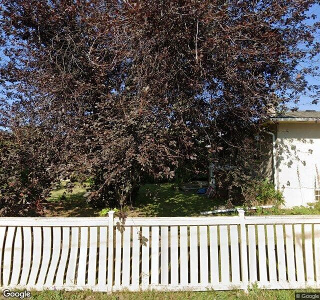 Street view of 1913 43 Avenue SW, Calgary