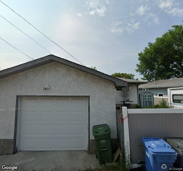 Street view of 152 Dover Ridge Bay SE, Calgary