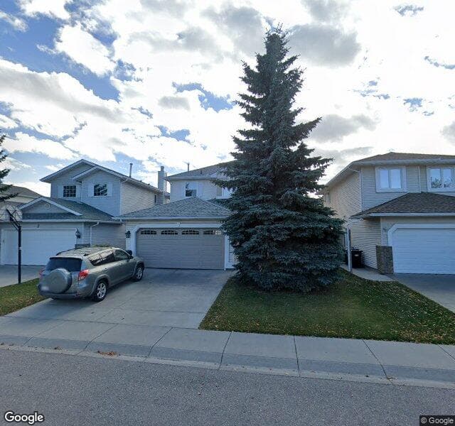 Street view of 11 Riverview Park SE, Calgary