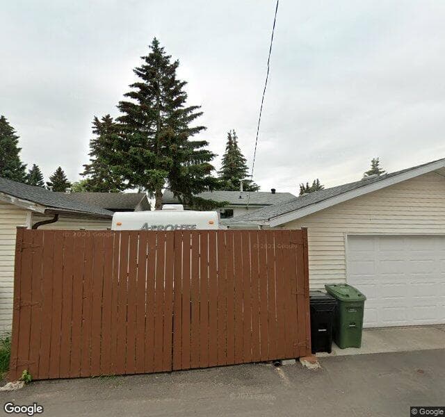 Street view of 295 Maddock Way NE, Calgary