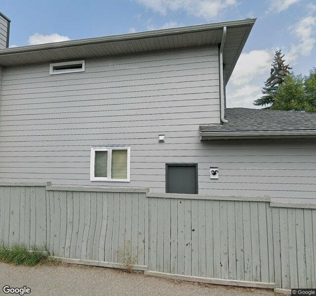 Street view of 17167 Sundown Road SE, Calgary