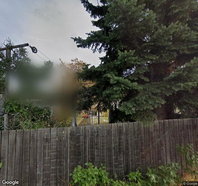 Street view of 2835 33 Street SW, Calgary