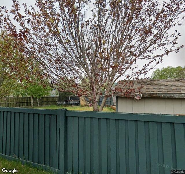 Street view of 12248 16 Avenue SW, Edmonton