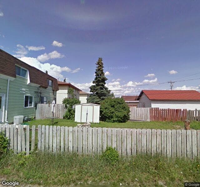 Street view of 3220 Doverville Crescent SE, Calgary