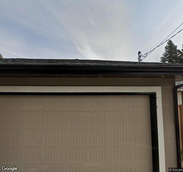 Street view of 3017 34 Street SW, Calgary