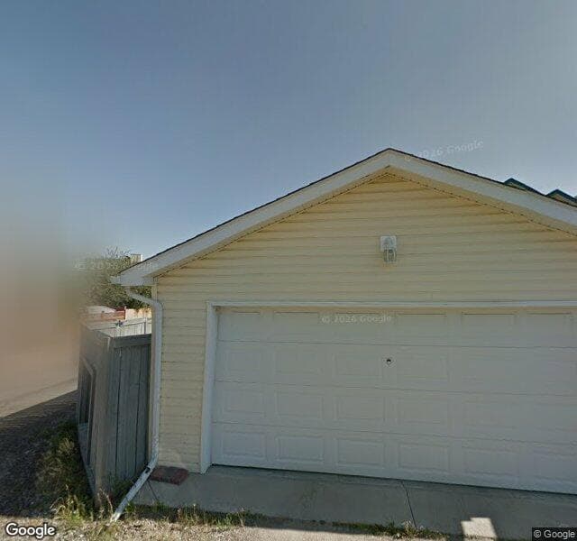 Street view of 101 Copperfield Mews SE, Calgary