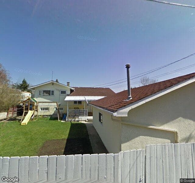 Street view of 15 Hilton Avenue NW, Calgary