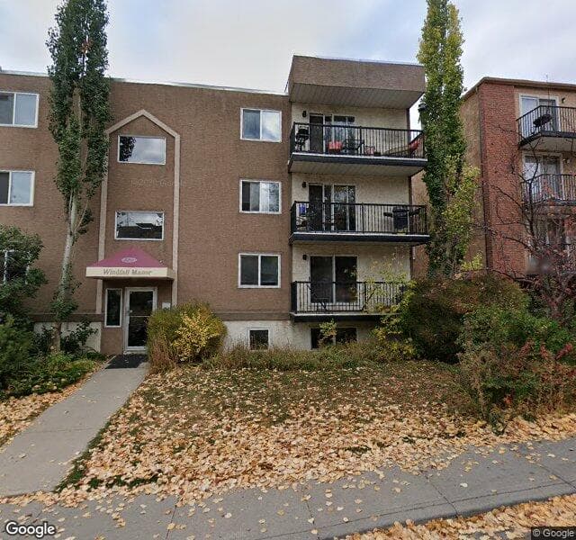 Street view of 2311 17B Street SW, Calgary