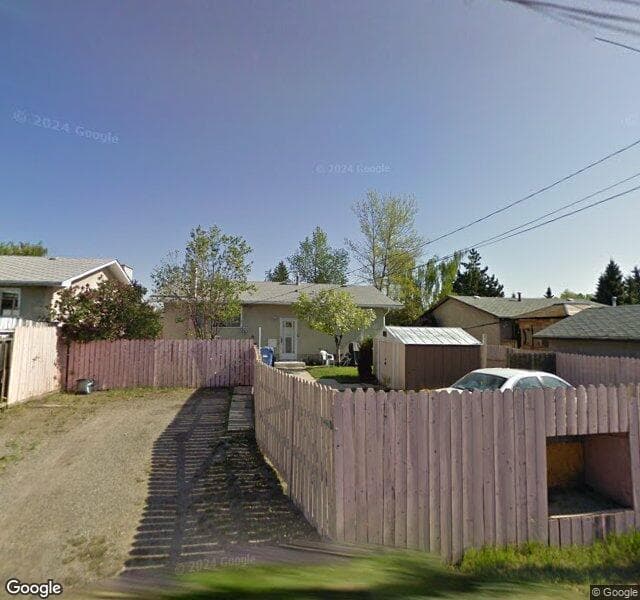 Street view of 11 Maryvale Place NE, Calgary