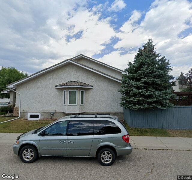 Street view of 156 Signal Ridge Link SW, Calgary