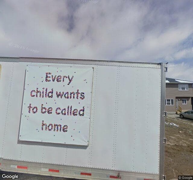 Street view of 279 Evansdale Way NW, Calgary