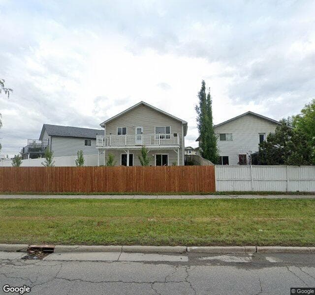 Street view of 15 Doverglen Court SE, Calgary