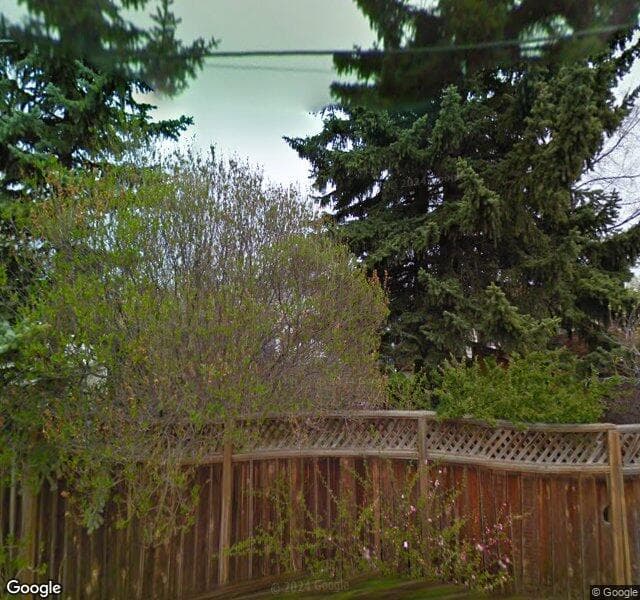 Street view of 3559 Spruce Drive SW, Calgary