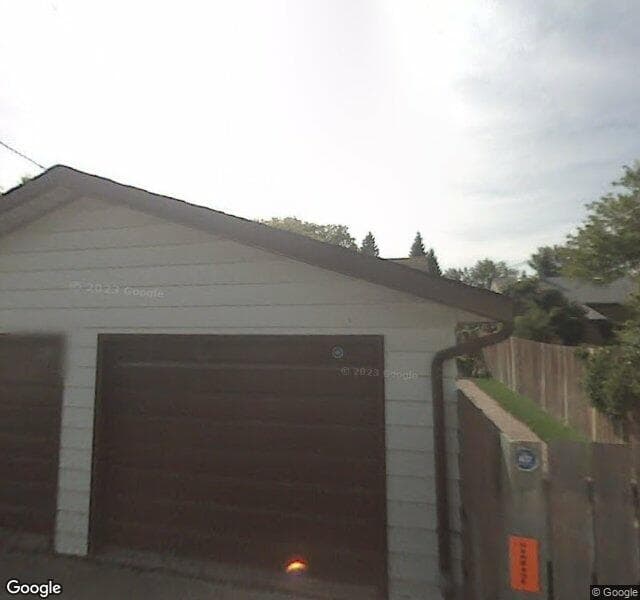 Street view of 262 22 Avenue NE, Calgary