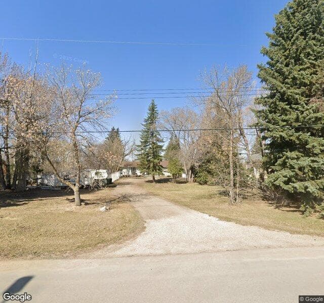 Street view of 108 Windermere Drive NW, Edmonton