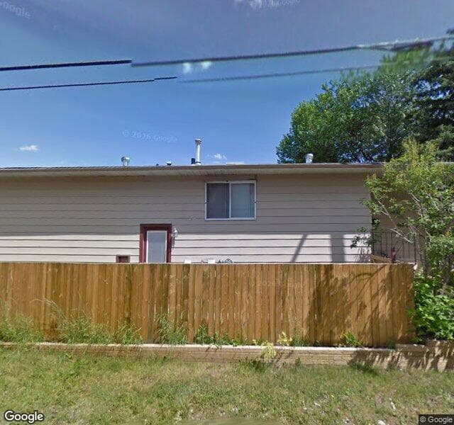 Street view of 2944 Doverville Crescent SE, Calgary