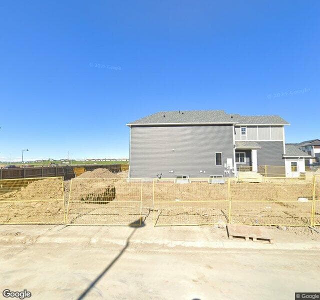 Street view of 13 Homestead Manor NE, Calgary