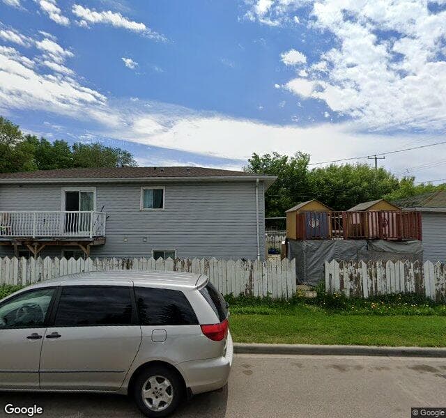 Street view of 11944 68 Street NW, Edmonton