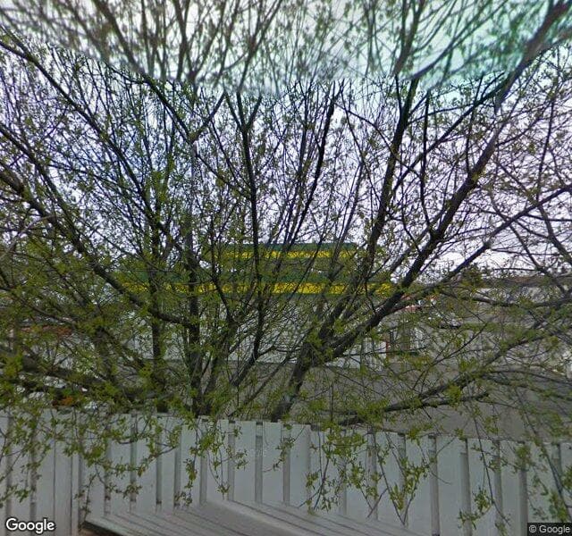 Street view of 115 36 Avenue NE, Calgary