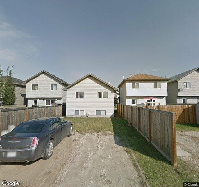 Street view of 2349 29A Avenue NW, Edmonton