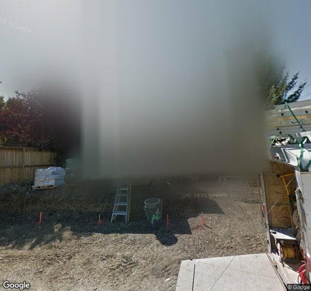 Street view of 10 Lake Huron Place SE, Calgary