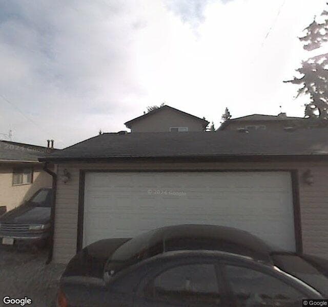 Street view of 3033 37 Street SW, Calgary