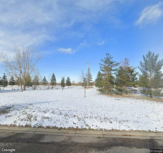 Street view of 176 Lynnview Rise SE, Calgary