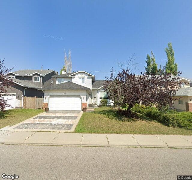 Street view of 1214 Millview Road SW, Calgary