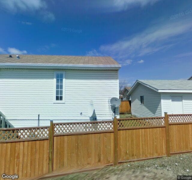 Street view of 2100 Country Hills Circle NW, Calgary