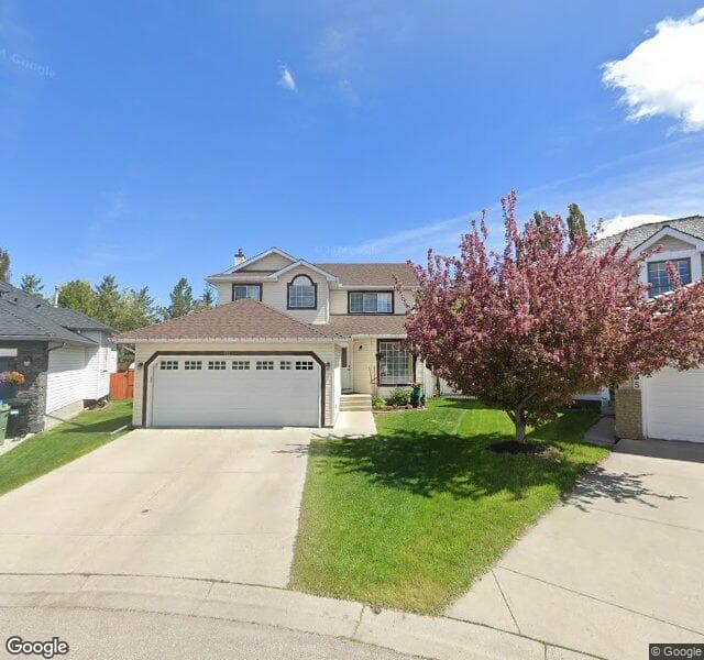 Street view of 131 Douglasview Bay SE, Calgary