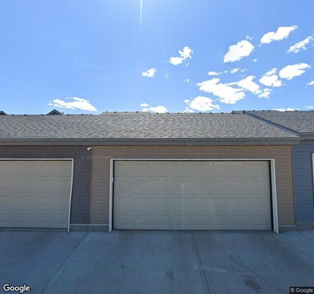 Street view of 1192 Rosenthal Boulevard NW, Edmonton