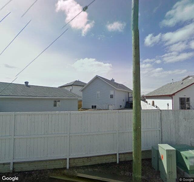 Street view of 364 Harvest Rose Circle NE, Calgary