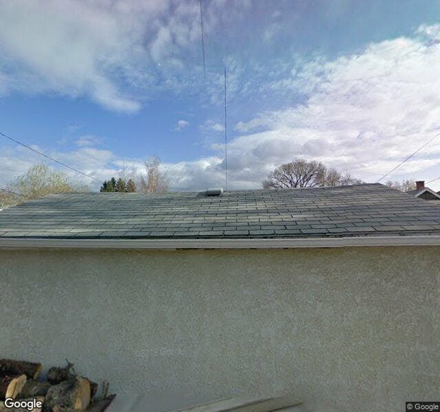 Street view of 247 19 Avenue NE, Calgary