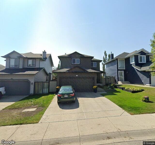 Street view of 1229 Millview Road SW, Calgary