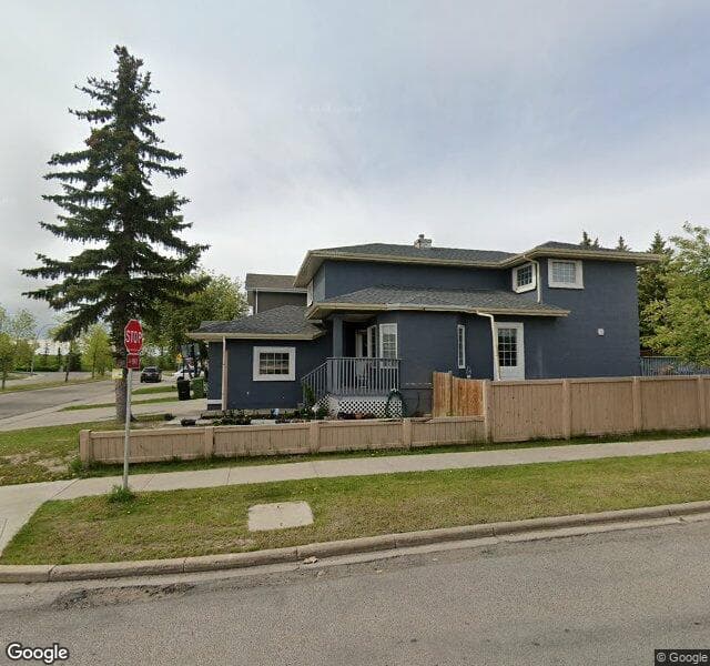 Street view of 3 Coral Sands Place NE, Calgary