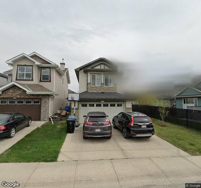 Street view of 120 Royal Oak Heights NW, Calgary