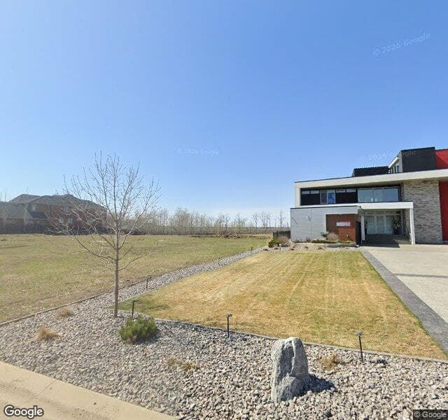 Street view of 26 Windermere Drive SW, Edmonton