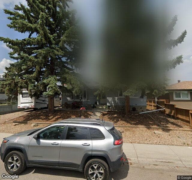 Street view of 188 Whitestone Crescent NE, Calgary