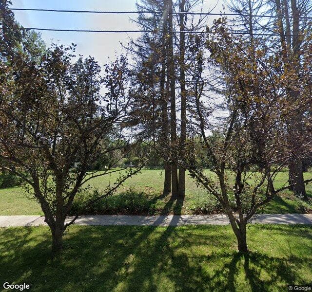 Street view of 409 40 Avenue SW, Calgary