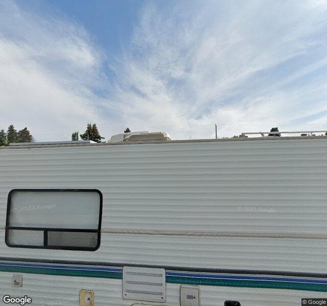 Street view of 3535 2 Avenue SW, Calgary
