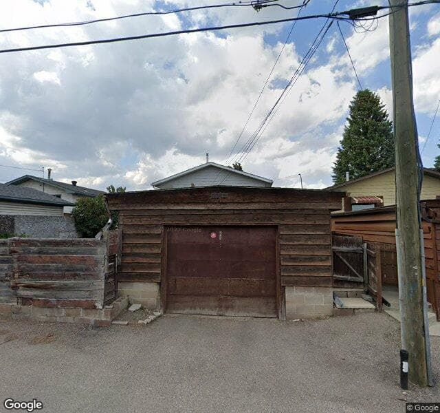 Street view of 226 Dovercliffe Way SE, Calgary